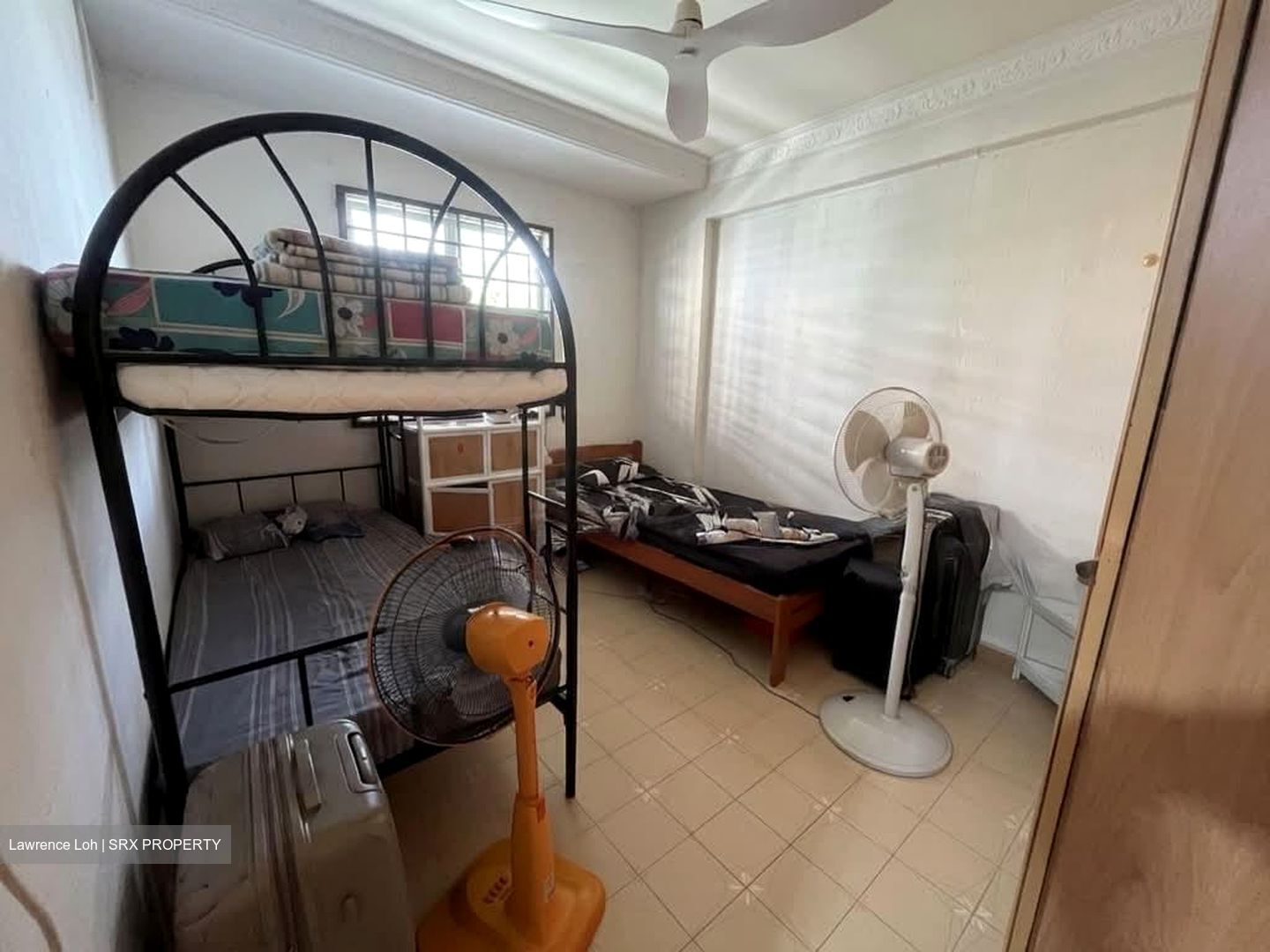 Blk 107 Serangoon North Avenue 1 (Serangoon), HDB 3 Rooms #596844481